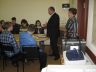 Встреча в территориальной избирательной комиссии - 12.02.2014