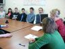 Встреча с и.о.Главы администрации Центрального района в г.Твери - 16.02.2015