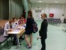 Выборы лидеров ученического самоуправления в многопрофильной гимназии №12 города Твери - 24.09.2015