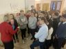 12 декабря 2019 года, в День Конституции Российской Федерации, студенты Тверского государственного университета принимали в гостях территориальная избирательная комиссия Центрального района города Твери и Тверская городская Дума.
