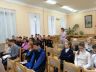 Заседание клуба молодых избирателей Твери - 09.10.2019