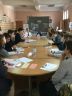 Организационное заседание Клуба молодых избирателей - 23.04.2019
