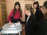 27 сентября 2019 года состоялось голосование на выборах члена Совета в Гимназии № 12 г. Твери.