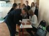 27 сентября 2019 года состоялось голосование на выборах члена Совета в Гимназии № 12 г. Твери.