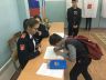 29 ноября 2019 года обучающиеся в 6-11 классах школы приняли участие в голосовании на выборах органа ученического самоуправления.