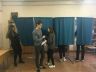 15 ноября 2019 года состоялось голосование на выборах Президента Совета старшеклассников школы № 42 Центрального района Твери.