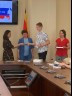 10 июня 2022 года в администрации Центрального района состоялась торжественная церемония вручения паспортов граждан РФ школьникам, которая была посвящена Дню России.